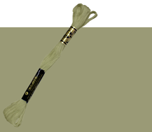 DMC Stranded Cotton 3053