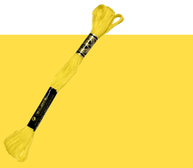 DMC Stranded Cotton 307