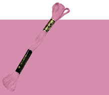 DMC Stranded Cotton 316