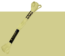 DMC Stranded Cotton 3348