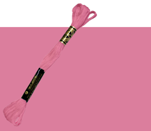 DMC Stranded Cotton 3688