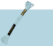 DMC Stranded Cotton 3761