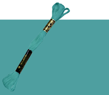 DMC Stranded Cotton 3849