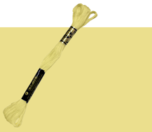 DMC Stranded Cotton 445