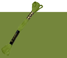 DMC Stranded Cotton 470