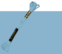 DMC Stranded Cotton 519