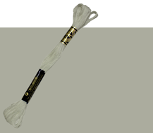 DMC Stranded Cotton 647