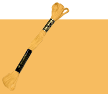 DMC Stranded Cotton 725