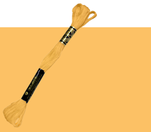 DMC Stranded Cotton 743