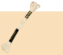 DMC Stranded Cotton 745