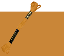 DMC Stranded Cotton 783