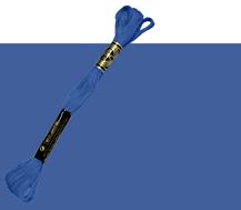 DMC Stranded Cotton 798