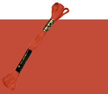 DMC Stranded Cotton 920