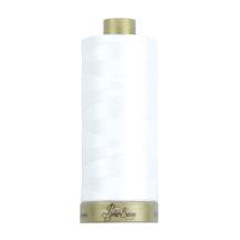 SEW EASY COLLECTION - Fine Quilting Thread 100% Cotton - solid 50/2 1097m col 4000