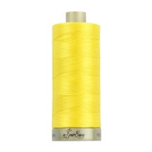 SEW EASY COLLECTION - Fine Quilting Thread 100% Cotton - solid 50/2 1100m col 4009