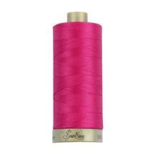 SEW EASY COLLECTION - Fine Quilting Thread 100% Cotton - solid 50/2 1100m col 4013
