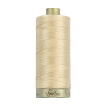 SEW EASY COLLECTION - Fine Quilting Thread 100% Cotton - solid 50/2 1100m col 4035