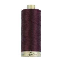 SEW EASY COLLECTION - Fine Quilting Thread 100% Cotton - solid 50/2 1100m col 4308