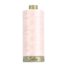 SEW EASY COLLECTION - Fine Quilting Thread 100% Cotton - solid 50/2 1100m col 4444