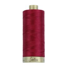 SEW EASY COLLECTION - Fine Quilting Thread 100% Cotton - solid 50/2 1100m col 4452