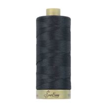 SEW EASY COLLECTION - Fine Quilting Thread 100% Cotton - solid 50/2 1100m col 4468