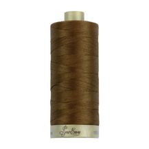 SEW EASY COLLECTION - Fine Quilting Thread 100% Cotton - solid 50/2 1100m col 4493