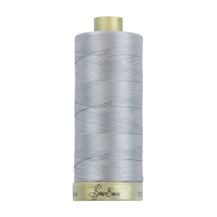SEW EASY COLLECTION - Fine Quilting Thread 100% Cotton - solid 50/2 1100m col 4494