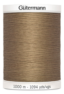 GUTERMANN - Thread Sew-All 1000M - 139