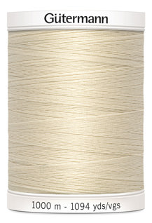 GUTERMANN - Thread Sew-All 1000M - 169
