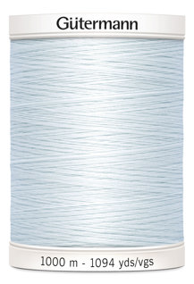 GUTERMANN - Thread Sew-All Polyester 1000M - 193