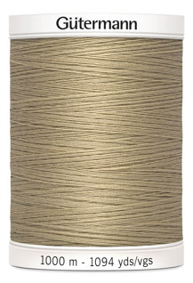 GUTERMANN - Thread Sew-All 1000M - 215