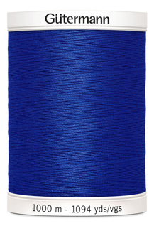 GUTERMANN - Thread Sew-All 1000M - 232