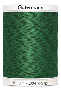 GUTERMANN - Thread Sew-All Polyester 1000M - 237
