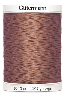 GUTERMANN - Thread Sew-All Polyester 1000M - 245