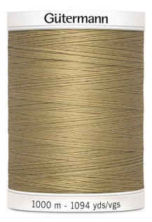 GUTERMANN - Thread Sew-All Polyester 1000M - 265