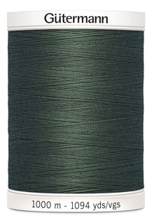 GUTERMANN - Thread Sew-All 1000M - 269