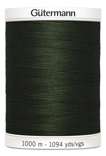 GUTERMANN - Thread Sew-All 1000M - 304
