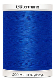GUTERMANN - Thread Sew-All Polyester 1000M - 315