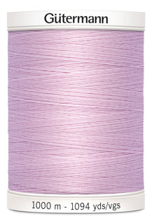 GUTERMANN - Thread Sew-All Polyester 1000M - 320
