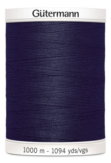 GUTERMANN - Thread Sew-All Polyester 1000M - 339