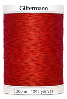 GUTERMANN - Thread Sew-All 1000M - 364