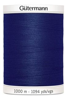 GUTERMANN - Thread Sew-All 1000M - 387