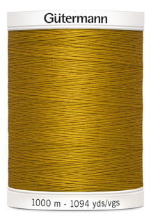 GUTERMANN - Thread Sew-All Polyester 1000M - 412