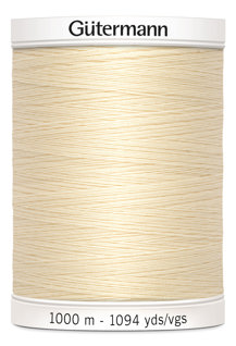 GUTERMANN - Thread Sew-All 1000M - 414