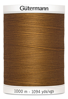 GUTERMANN - Thread Sew-All 1000M - 448