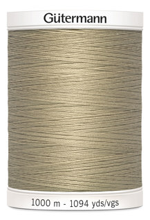 GUTERMANN - Thread Sew-All Polyester 1000M - 464