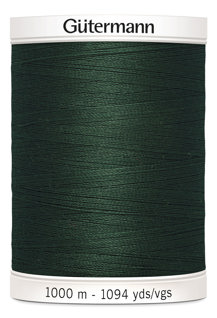 GUTERMANN - Thread Sew-All 1000M - 472