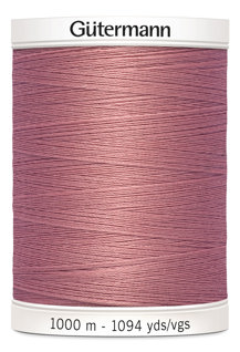GUTERMANN - Thread Sew-All Polyester 1000M - 473