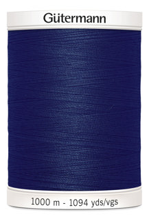 GUTERMANN - Thread Sew-All 1000M - 665