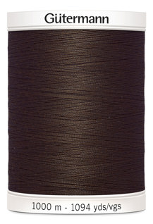 GUTERMANN - Thread Sew-All 1000M - 694